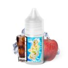 ELIQUID FRANCE - FRUIZEE XTRA FRESH COLA APPLE - MINI SHOT 10+20