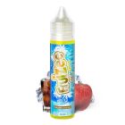 ELIQUID FRANCE - FRUIZEE COLA APPLE - SHOT SERIES 10ML IN 60