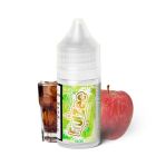 ELIQUID FRANCE - FRUIZEE NO FRESH COLA APPLE - MINI SHOT 10+20