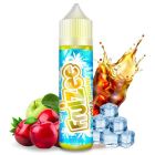 ELIQUID FRANCE - FRUIZEE COLA APPLE - AROMA SHOT SERIES 20ML
