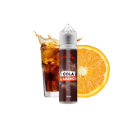 AROMA SVAPO - COLA VAPE COLA ARANCIA 60ML