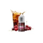 AROMA SVAPO - COLA VAPE COLA CILIEGIA - MINI SHOT 10+20