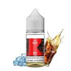 KING LIQUID - SWITCH BAR COLA ICE - MINI SHOT 10+10