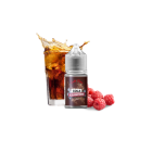 AROMA SVAPO - COLA VAPE COLA LAMPONE - MINI SHOT 10+20