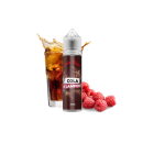 AROMA SVAPO - COLA VAPE COLA LAMPONE 60ML
