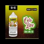 FASHION VAPE - COLA LIBRE - MINI SHOT 10+10