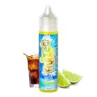 ELIQUID FRANCE - FRUIZEE COLA LIME - SHOT SERIES 10ML IN 60