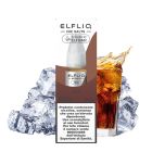 ELFLIQ - COLA DA 10ML A 20MG DI NICOTINA