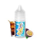 ELIQUID FRANCE - FRUIZEE XTRA COLA PASSION - MINI SHOT 10+20