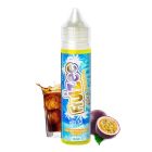 ELIQUID FRANCE - FRUIZEE COLA PASSION - SHOT SERIES 10ML IN 60