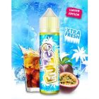 ELIQUID FRANCE - FRUIZEE COLA PASSION - AROMA SHOT SERIES 20ML