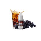 AROMA SVAPO - COLA VAPE UVA NERA - AROMA CONCENTRATO 10ML