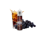 AROMA SVAPO - COLA VAPE COLA UVA NERA 60ML