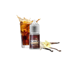 AROMA SVAPO - COLA VAPE COLA VANIGLIA - MINI SHOT 10+20