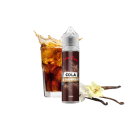 AROMA SVAPO - COLA VAPE COLA VANIGLIA 60ML