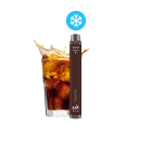 LIKBAR - USA E GETTA 600 - COLA ICE 20MG DI NICOTINA 