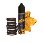 MONSTER FLAVOR -  TOBACCO MONSTER COOKIE - SHOT SERIES 15ML