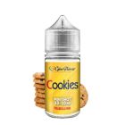 CYBER FLAVOUR - COOKIES - MINI SHOT 10+10 