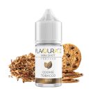 FLAVOURAGE - COOKIE TOBACCO - MINI SHOT 10+10 