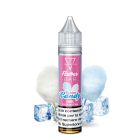 SUPREM-E - COTTON CANDY - MINI SHOT 10+10 