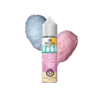 ROYAL BLEND - COTTON CANDY FRESH - SHOT SERIES 10ML IN 60