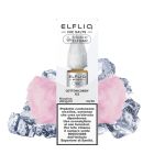 ELFLIQ - COTTON CANDY ICE DA 10ML A 10MG DI NICOTINA
