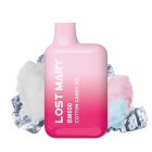 LOST MARY - USA E GETTA BM600 - CANDY ICE 20MG DI NICOTINA