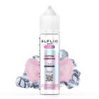 ELFLIQ - COTTON CANDY ICE 60ML