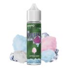SVAPONEXT - THE FROZEN BRAIN COTTON CANDY 60ML