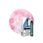 LIKBAR - KIT STILL CON POD PRECARICATA 20MG DI NICOTINA COTTON CANDY