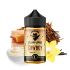 FIVE PAWNS - COWBOY VILLAIN 60ML