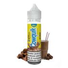 DREAMODS - MILKNESS COWQUIK 60ML