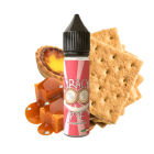 DREAMODS & GALACTIKA - CRACK PIE - AROMA SHOT SERIES 20ML