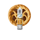 JUSTY FLAVOR - CRASTY 60ML