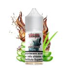 TNT VAPE - POLAR CRAZY COLA - MINI SHOT 10+10