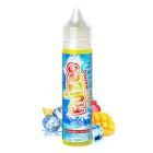 ELIQUID FRANCE - FRUIZEE CRAZY MANGO - SHOT SERIES 10ML IN 60