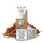 ELFLIQ - CREAM TOBACCO DA 10ML A 10MG DI NICOTINA