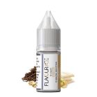 FLAVOURAGE - LIQUIDO CREAMY TOBACCO 10ML