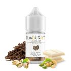 FLAVOURAGE - CREAMY TOBACCO - MINI SHOT 10+10 