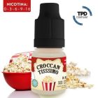 VAPORART - LIQUIDO CROCCANTISSIMO 10ML