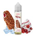 KING LIQUID - TALE QUALE CROCK 60ML