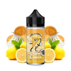 LIFE IS SWEET - CRYM & LEMON 120ML