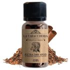 LA TABACCHERIA - EXTRA DRY 4POD WHITE CUBA 60ML