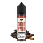 FLAVOURART - CUBAN AVANA 60ML