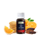 LA TABACCHERIA - VITTORIANI CUOR DI ARANCIA E CACAO 60ML