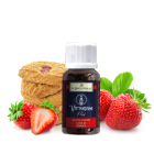 LA TABACCHERIA - VITTORIANI CUOR DI FRAGOLA 60ML