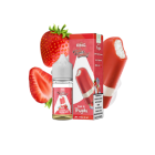 KING LIQUID - TALE QUALE CUOR DI FRAGOLA - MINI SHOT 10+10