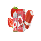 KING LIQUID - TALE QUALE CUOR DI FRAGOLA 60ML