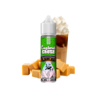 RELOAD VAPE - CUSTARD CRUSH CAFFE' E CARAMELLO 60ML