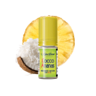 CYBER FLAVOUR - COCCO ANANAS - AROMA CONCENTRATO 10ML
